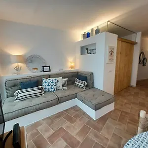 Apto En 1ra Línea Carrer Les Voltes Parking Grátis , Calella De Palafrugell España