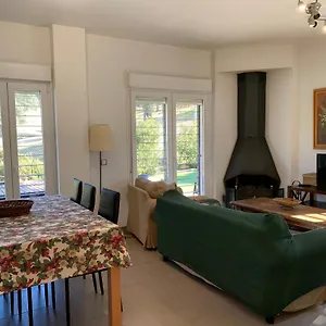 Nacimiento Del Huéznar - Tomillo 23 Casa rural