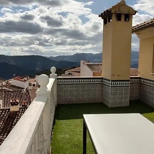 Casa Carmen Séjour chez l'habitant