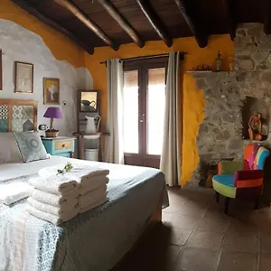 Casa La Yedra By Casaturistica Сasa de vacaciones