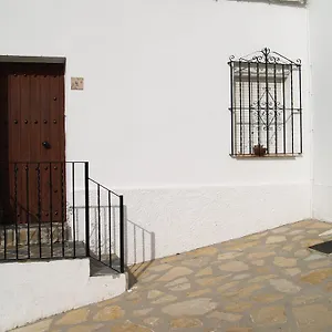 Casa Teresa Сasa de vacaciones