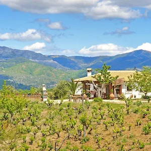 Casa Rural Juzcar Сasa de vacaciones