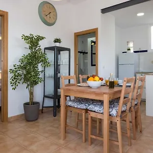 Buenavista Apartamento