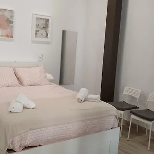 Jeronimo De Cordoba Appartement