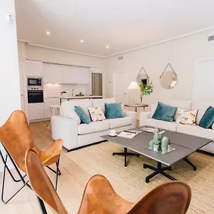 Minty - Palmera Appartement